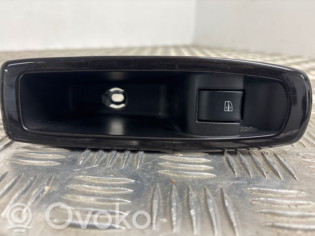 Renault Koleos I Electric window control switch 