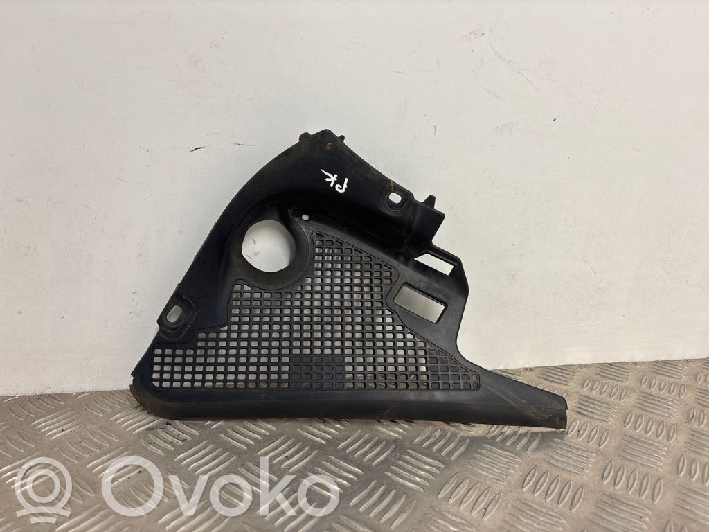 Renault Scenic III -  Grand scenic III Wiper trim 