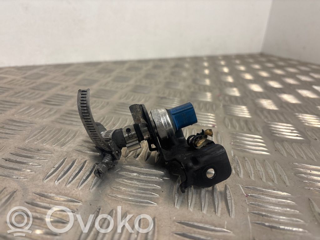 Renault Scenic III -  Grand scenic III Exhaust gas pressure sensor 