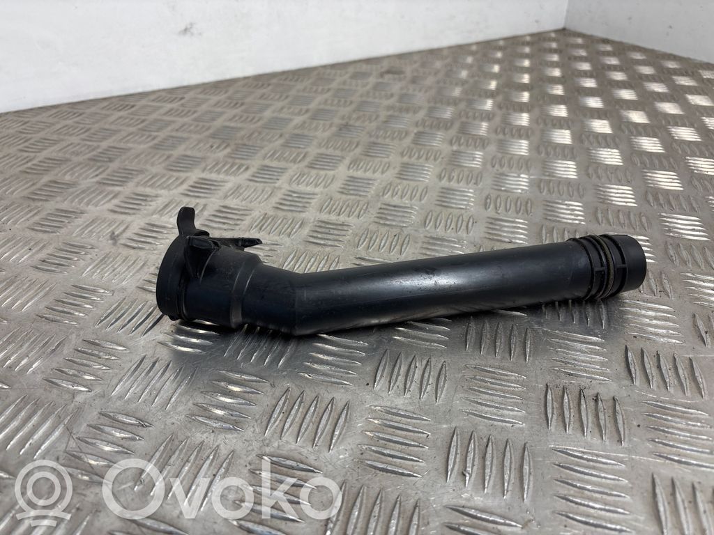 Opel Astra K Tub completare lichid spălare parbriz 