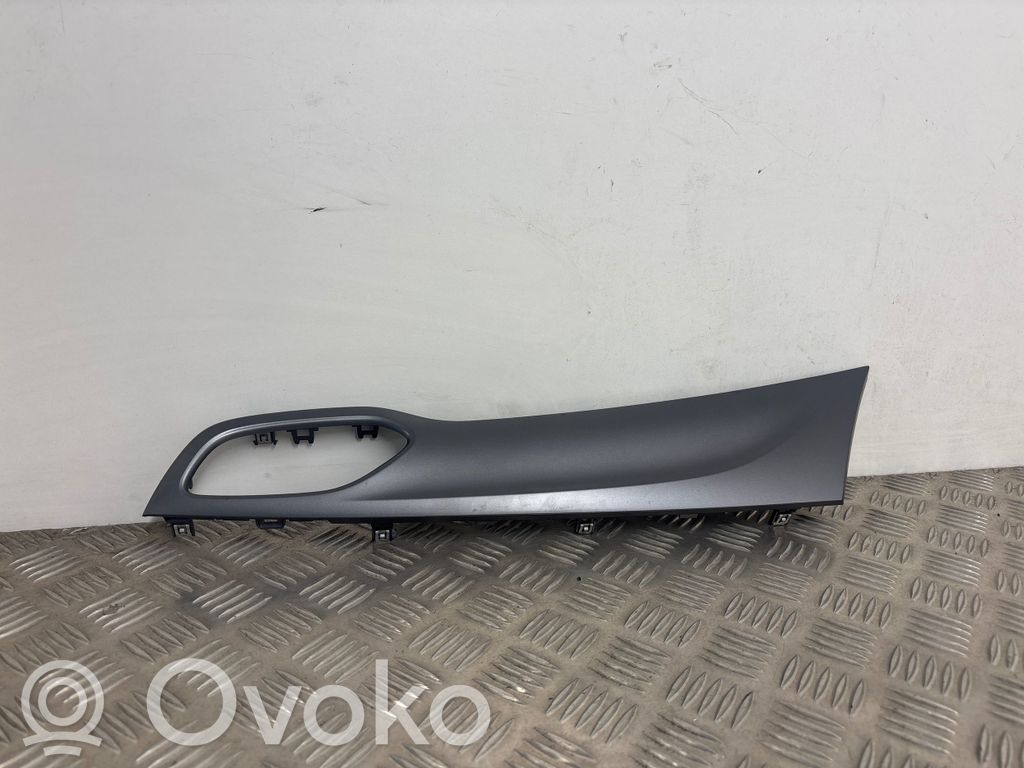 Opel Astra K Panel trim 