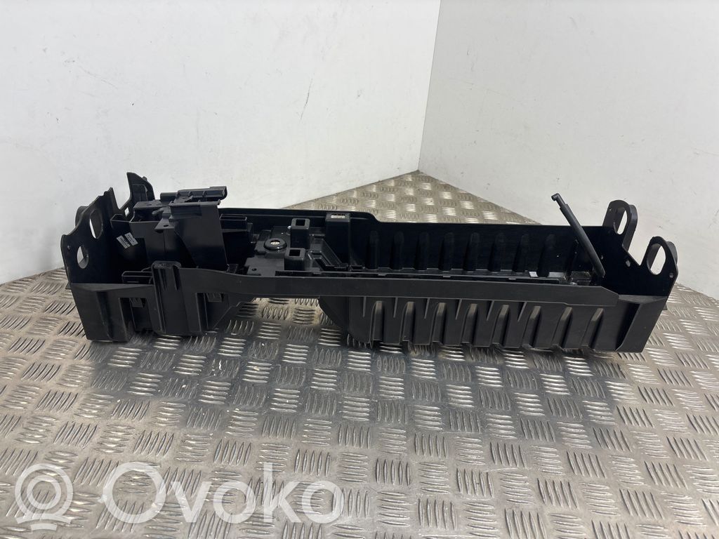 Opel Astra K Batteriekasten 