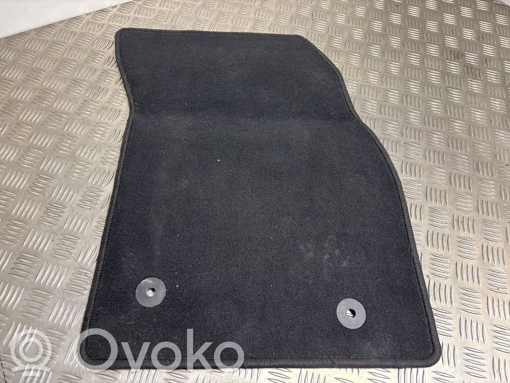 Alfombra delantera   LJ130D00BB3JA6