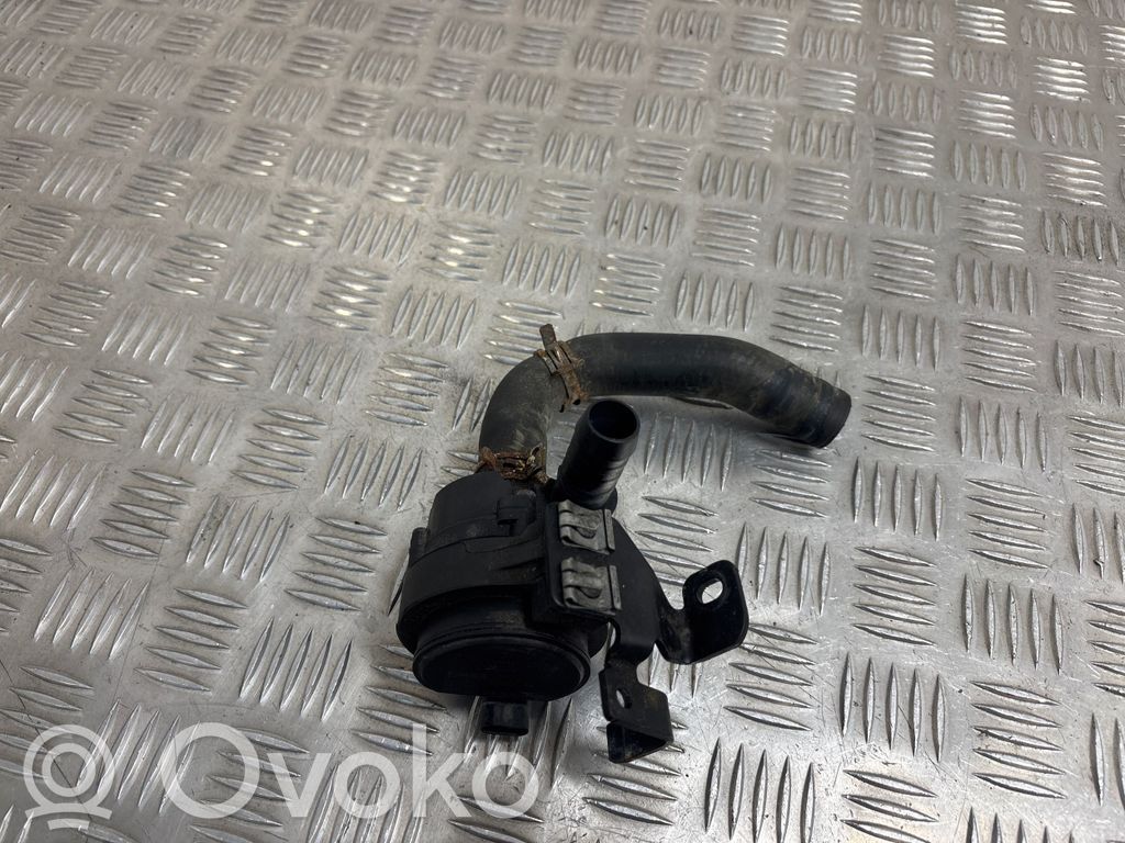 Ford Focus Electric auxiliary coolant/water pump 