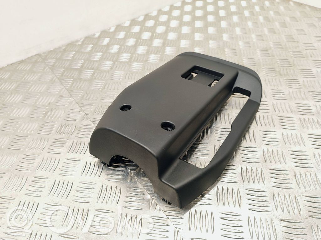 Ford Focus Steering wheel column trim 