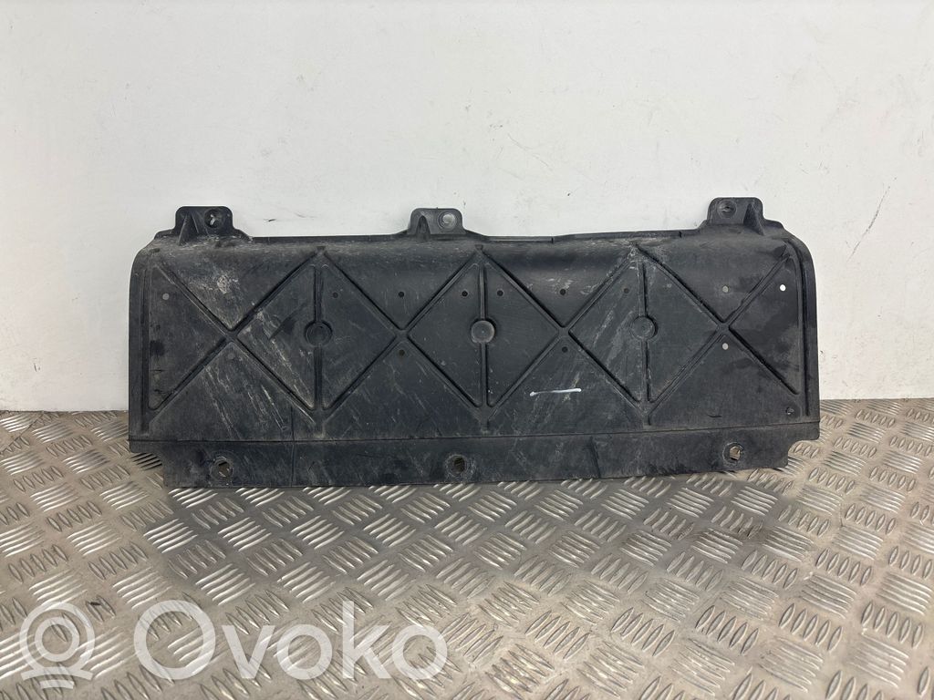 Ford Focus Bamperio dugno apsauga 