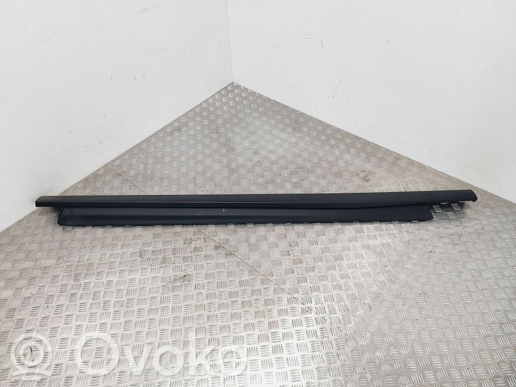 Ford Focus Sill 