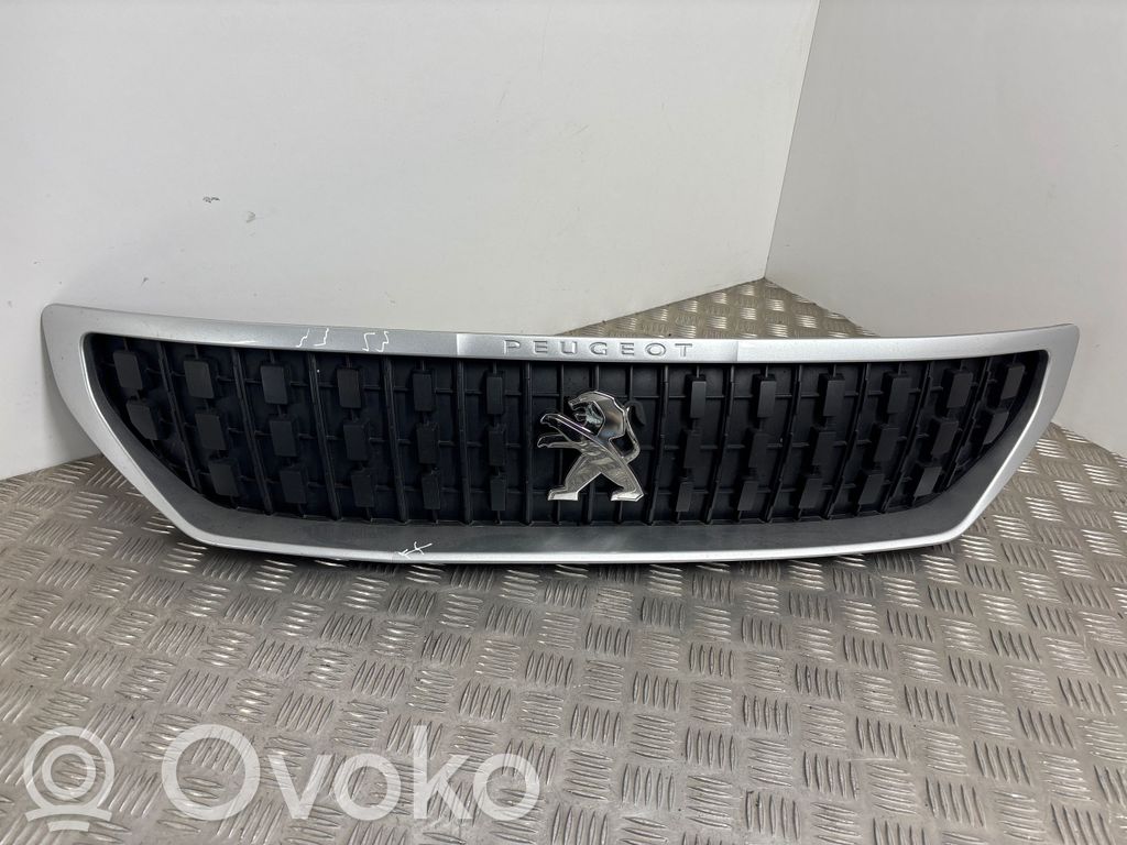 Peugeot Expert Atrapa chłodnicy / Grill 