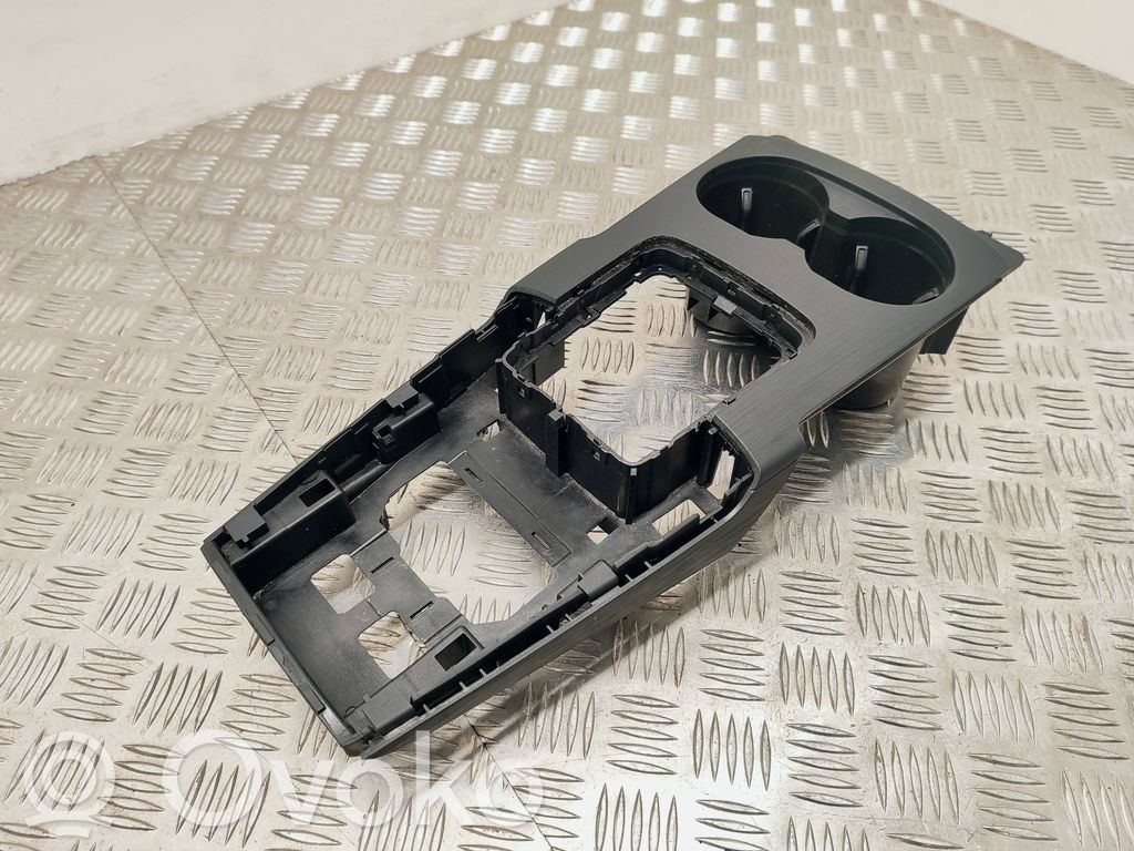 Audi A3 S3 8V Gear shifter surround trim plastic 