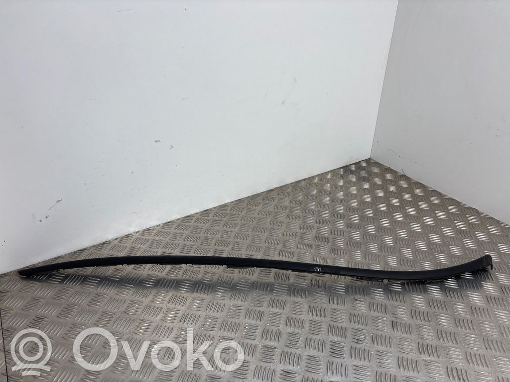 Citroen DS4 Windshield trim 