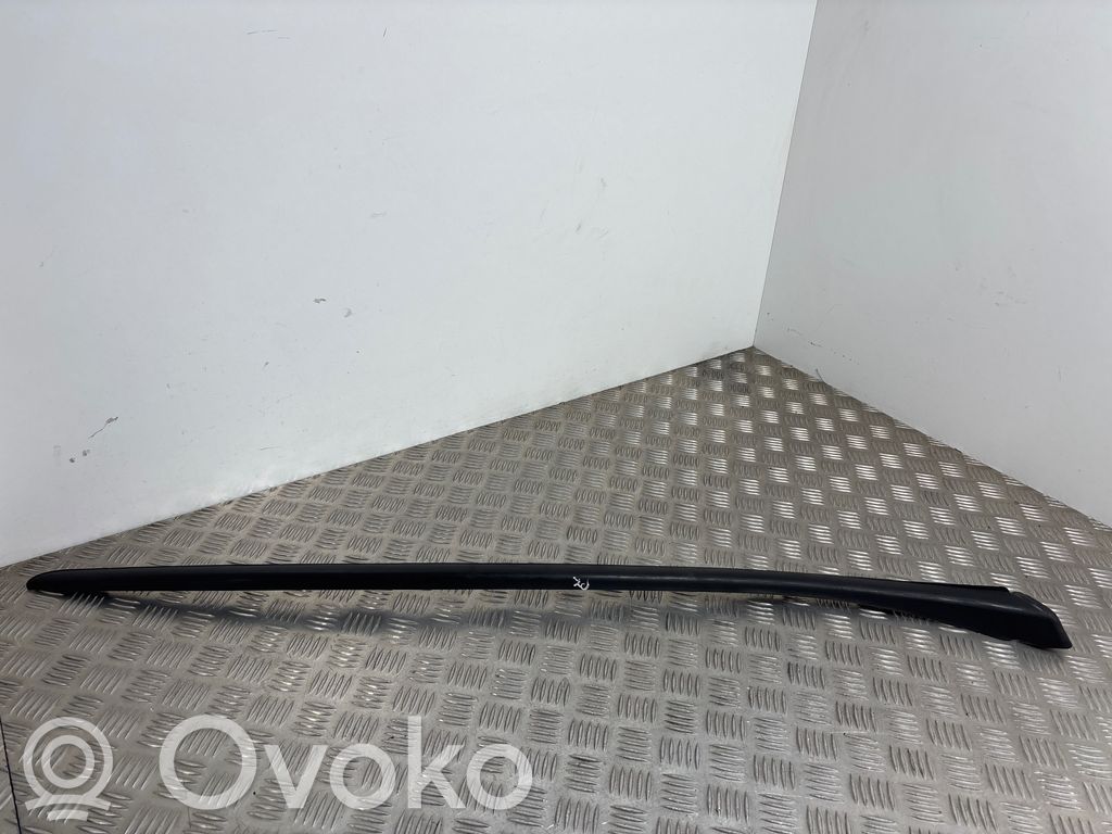 Citroen DS4 Windshield trim 