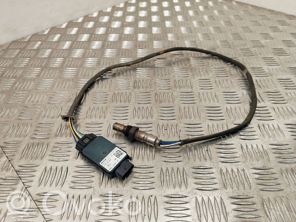 Ford Transit -  Tourneo Connect Lambda probe sensor 