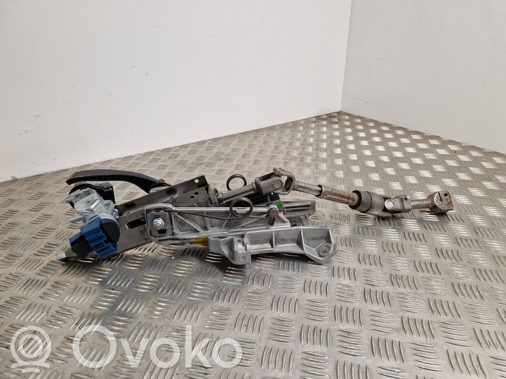 Ford Transit -  Tourneo Connect Steering wheel axle 