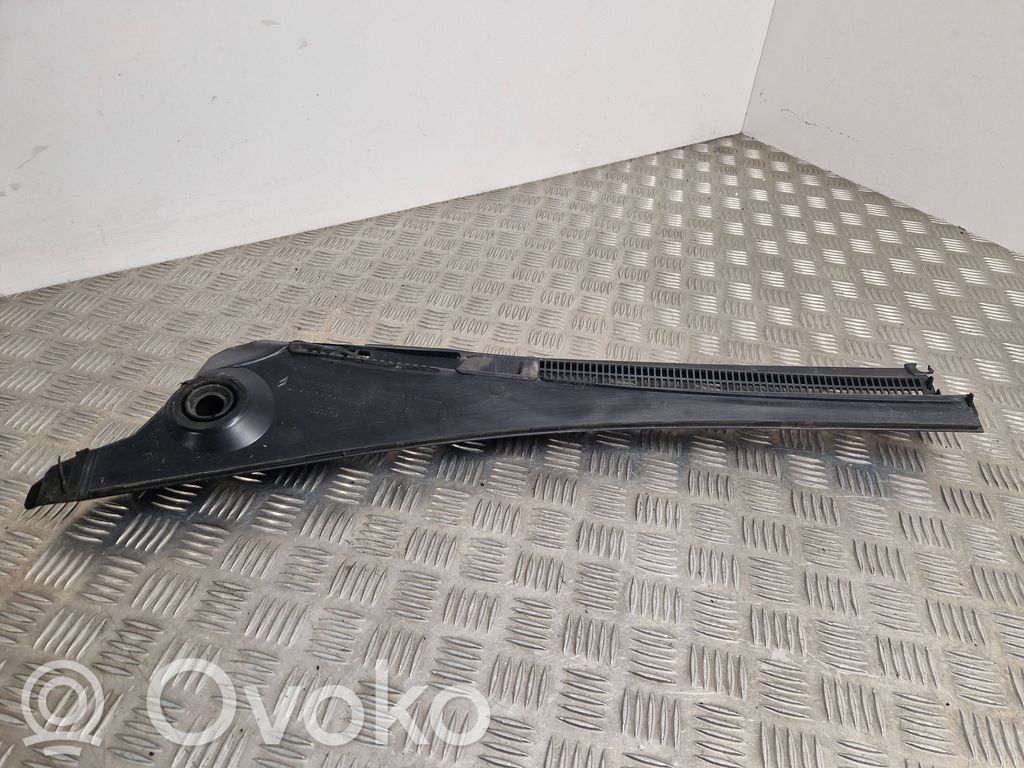 Citroen DS5 Pyyhinkoneiston lista 