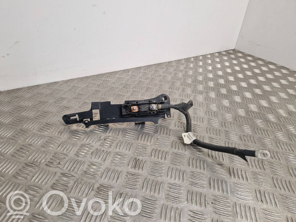 Citroen DS5 Muu johtosarja 