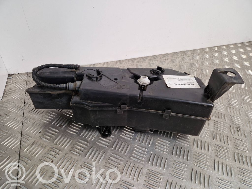 Citroen DS5 AdBlue liquid reservoir 