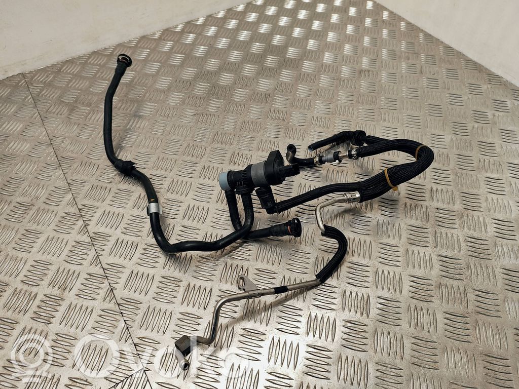 Zawór podciśnienia / Elektrozawór turbiny   7595573,20T330S