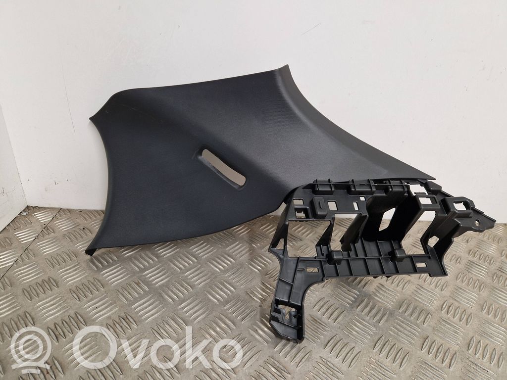 Peugeot 208 II Osłona środkowa słupka / C 