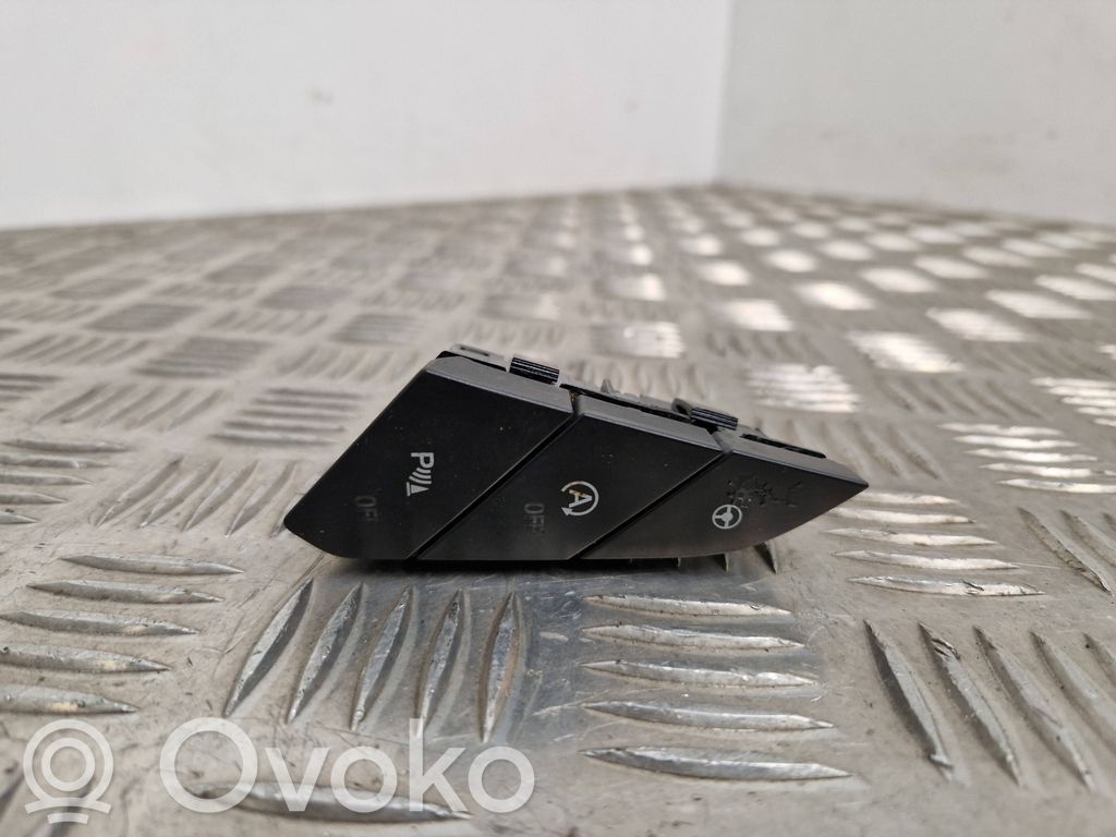 Ford S-MAX Parking (PDC) sensor switch 
