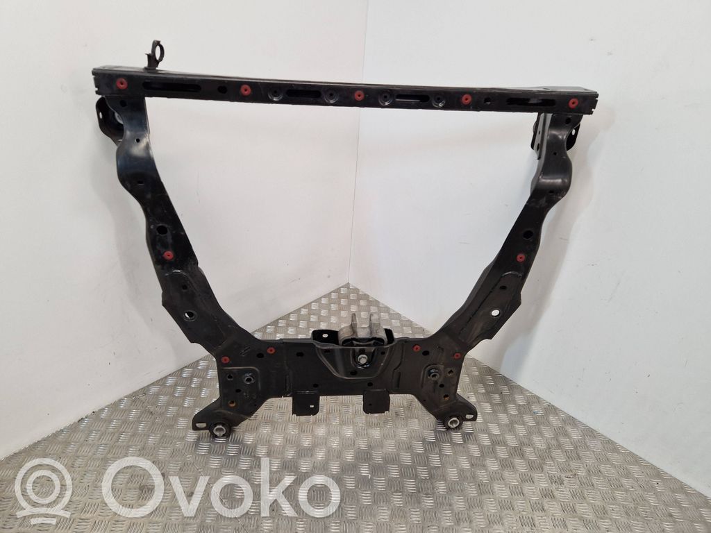 Ford S-MAX Priekinis traversas 