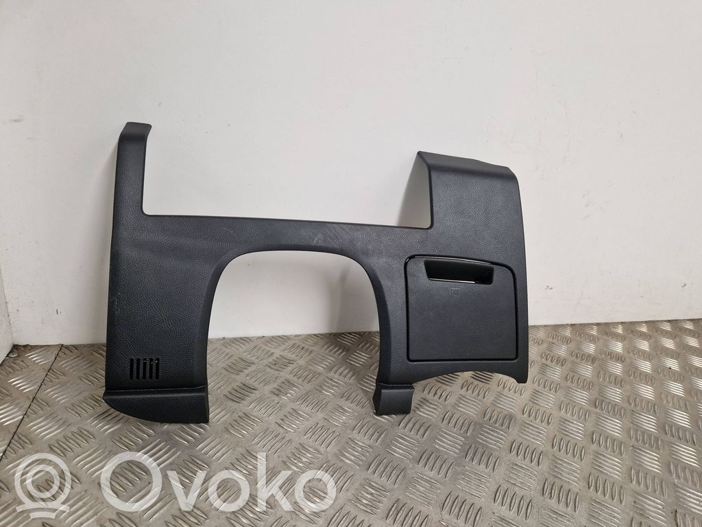 Ford S-MAX Dashboard lower bottom trim panel 