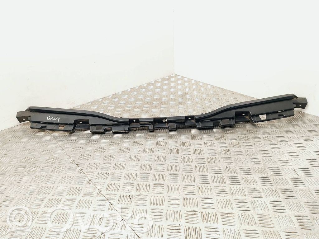 Rear bumper mounting bracket   EM2B17C871A,D2A3B,NC1D2511