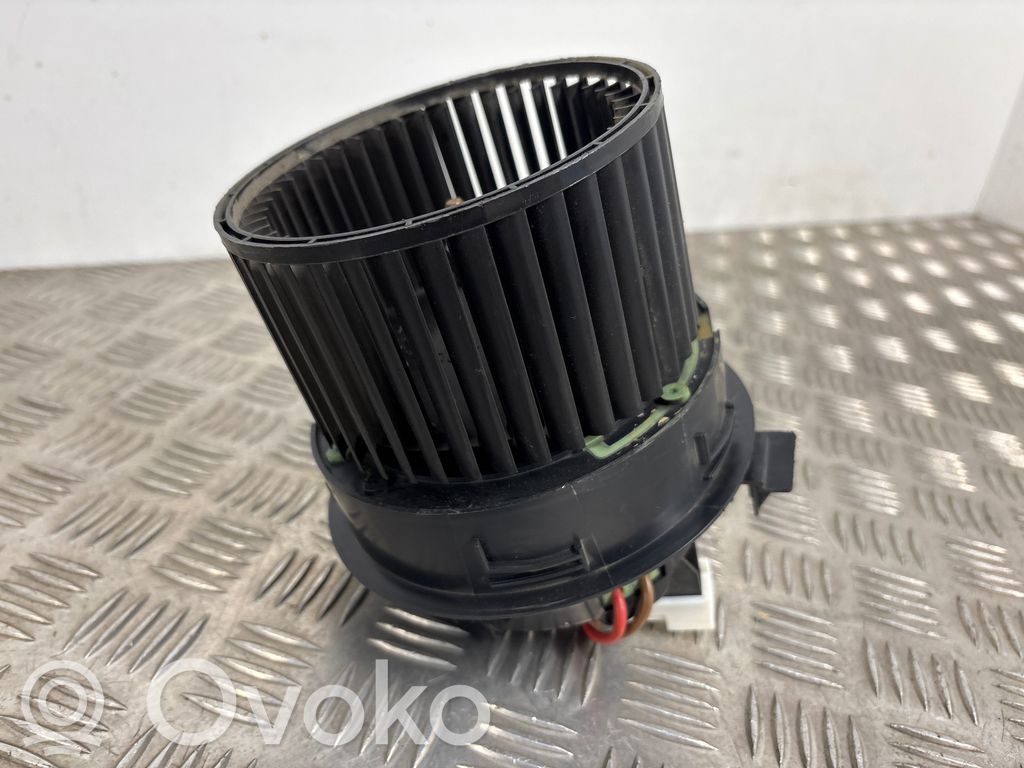 Nissan Juke II F16 Ventilator aerotermă 