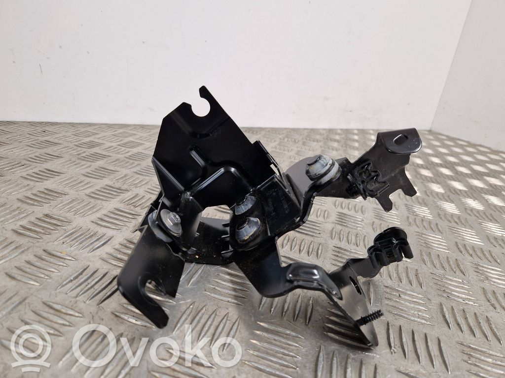 Nissan Juke II F16 ABS pump bracket 
