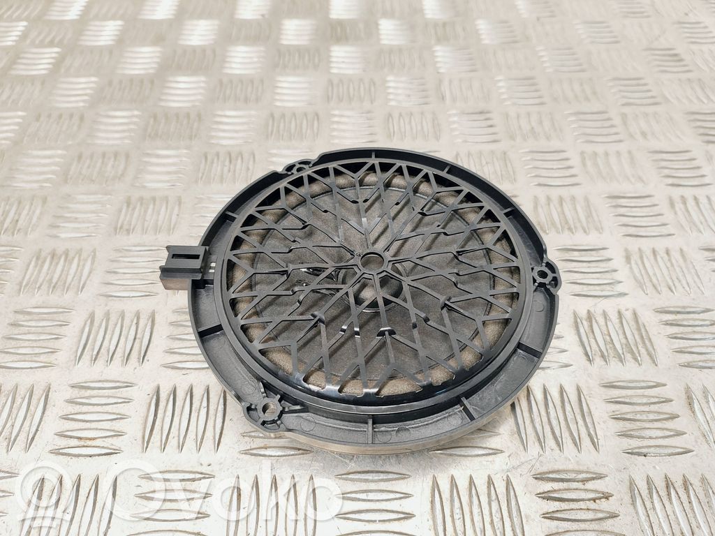 Altavoz de la puerta delantera   A01910000
