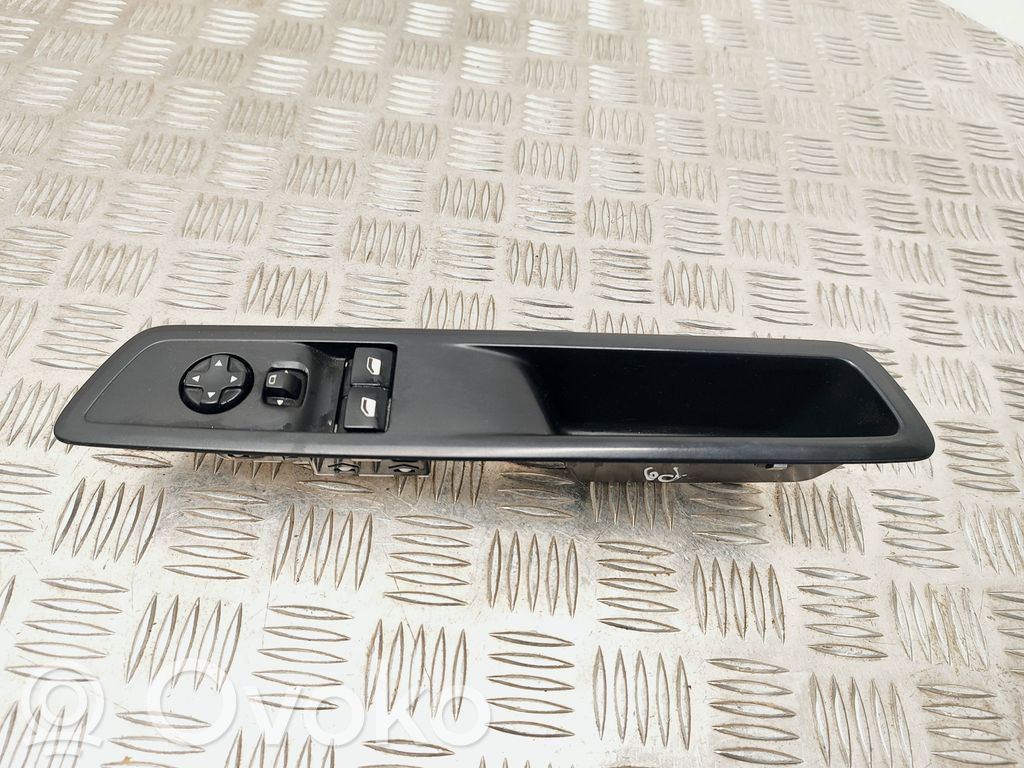 Citroen Jumpy Electric window control switch 
