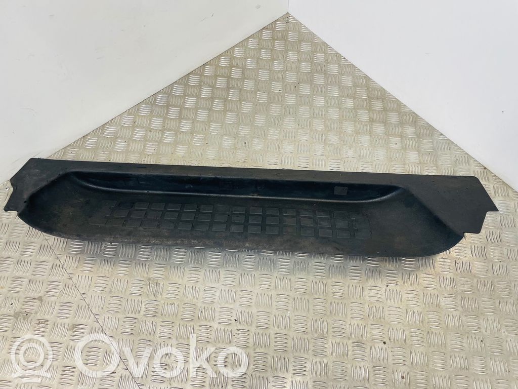 Citroen Jumpy Front sill trim cover 