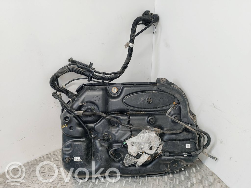 Toyota RAV 4 (XA50) Serbatoio del carburante 