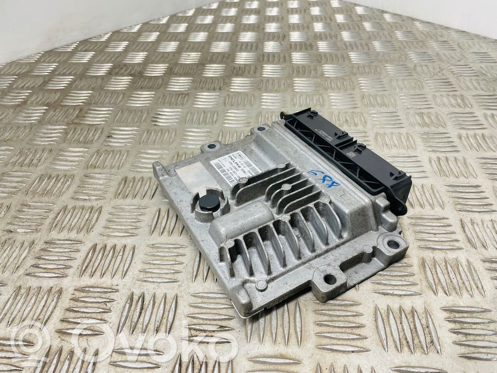 Ford Mondeo MK V Engine control unit/module 