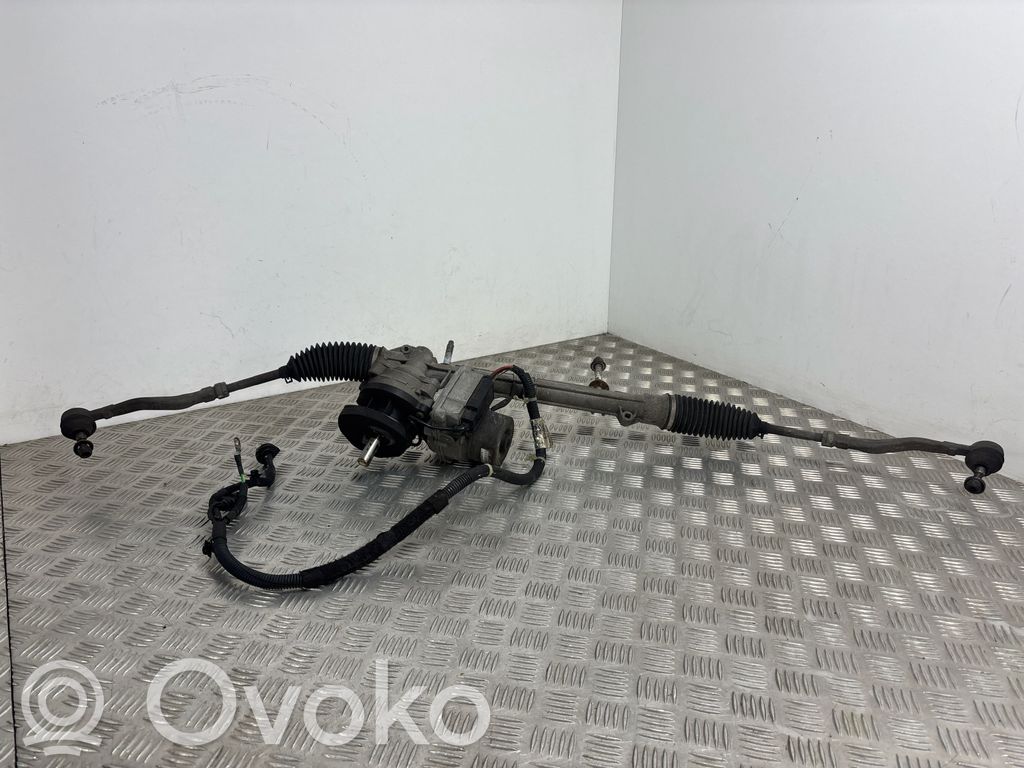 Peugeot 208 I Steering rack 