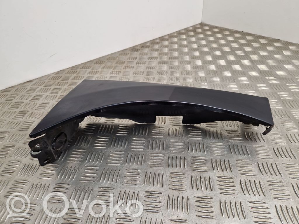 Peugeot RCZ Błotnik przedni 