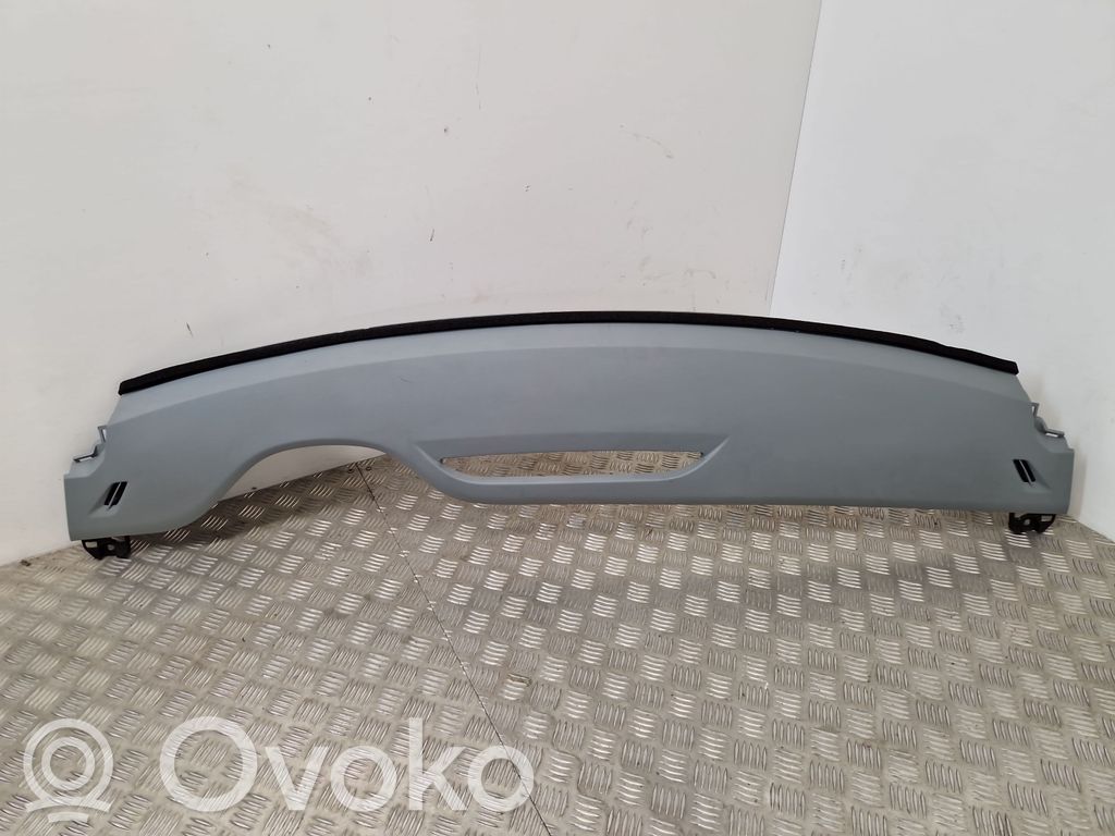 Renault Espace V (RFC) Panel trim 