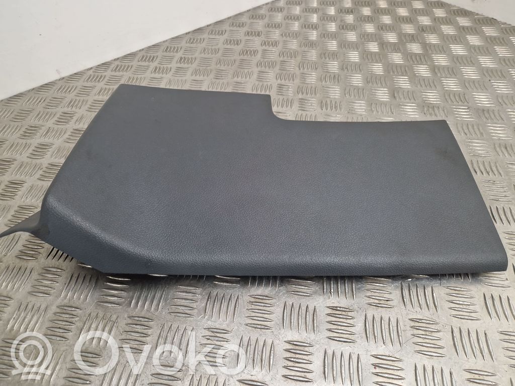 Peugeot Expert Verkleidung Armaturenbrett Cockpit unten 