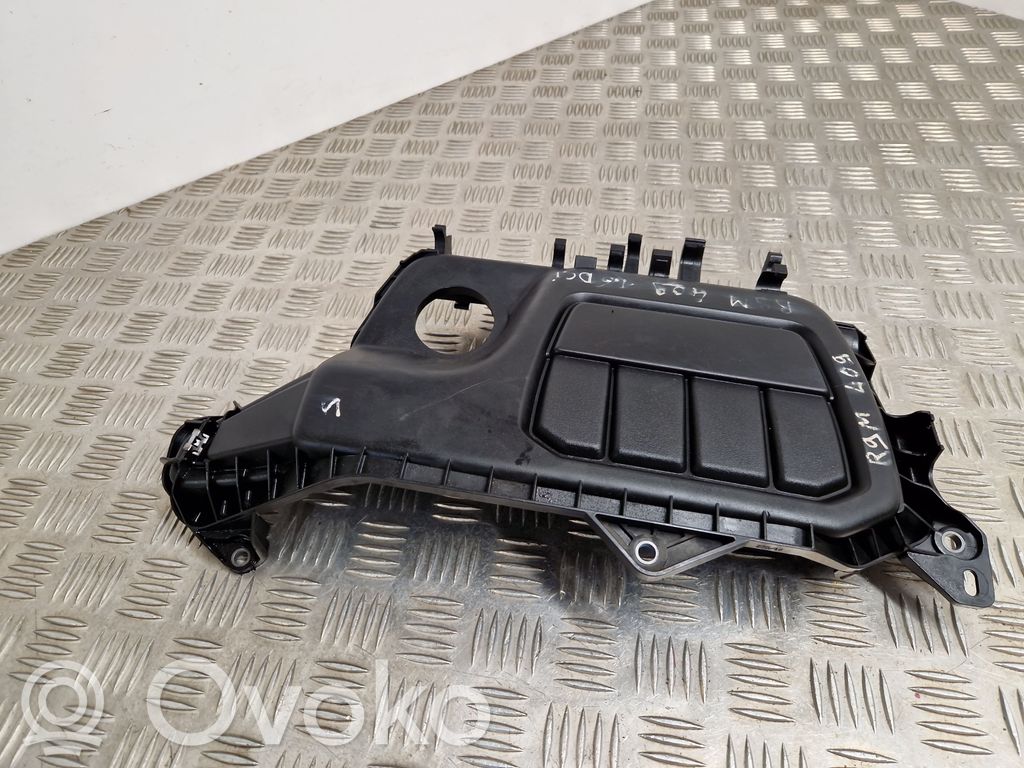 Fiat Talento Engine cover (trim) 