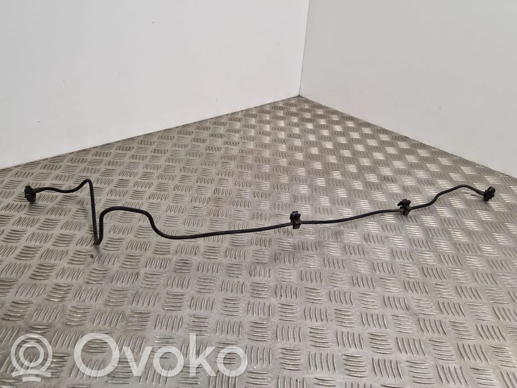 Fiat Talento Engine coolant pipe/hose 