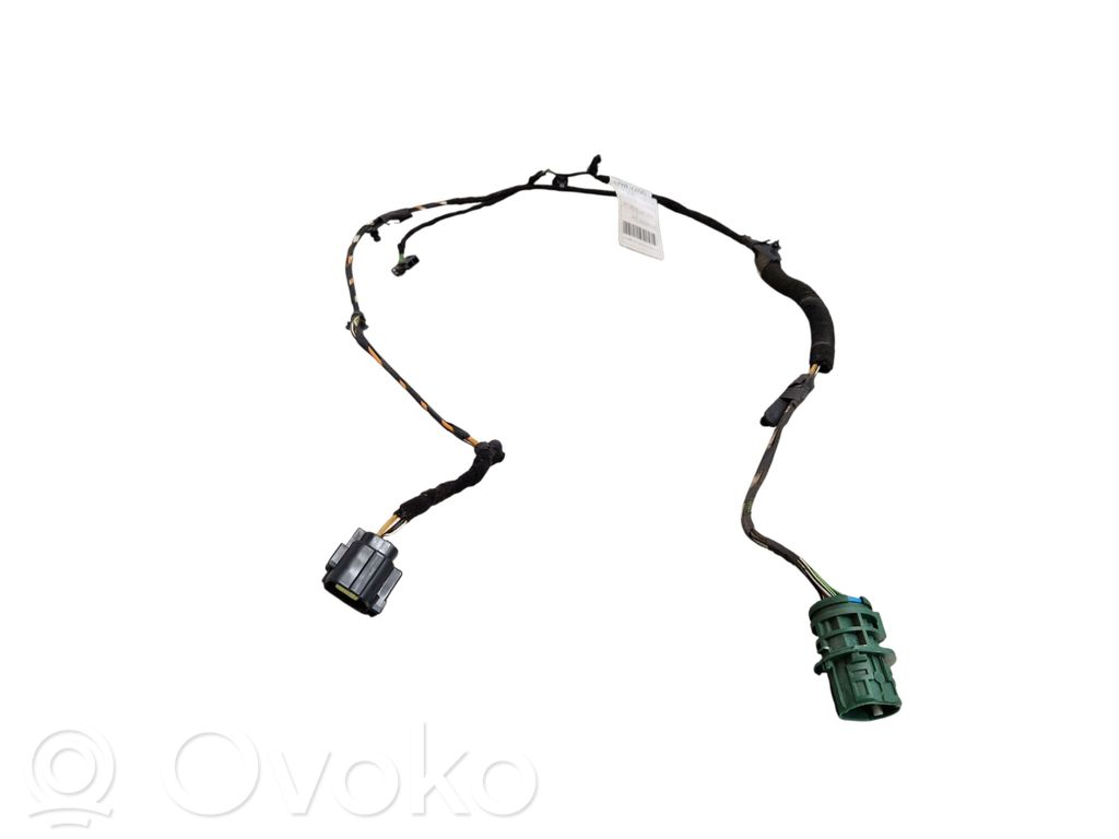 Fiat 500L Other wiring loom 