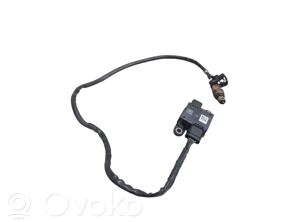 Land Rover Range Rover Sport L494 Lambda zondas 