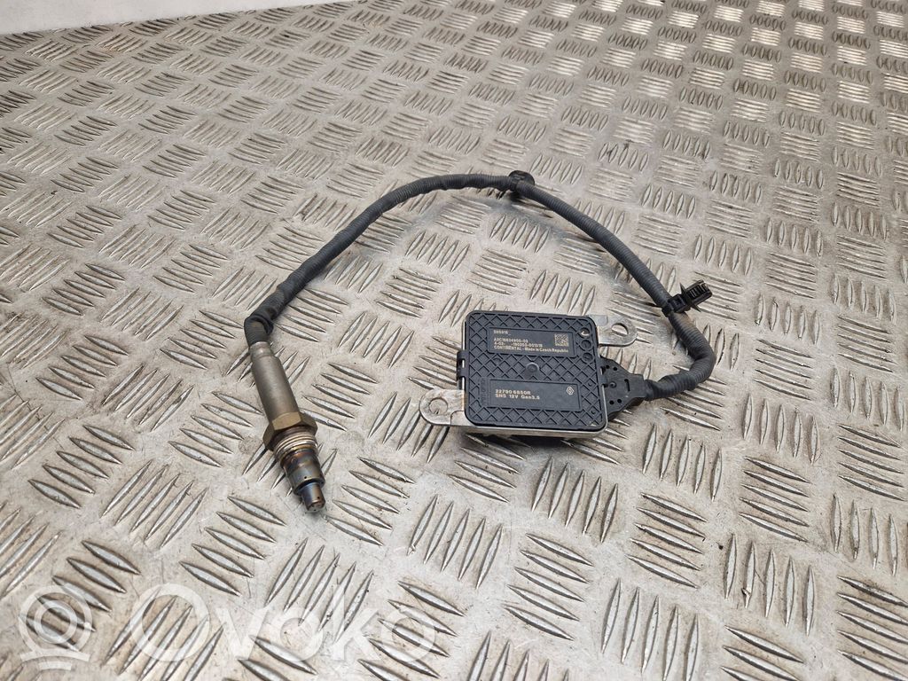 Renault Scenic IV - Grand scenic IV Lambda probe sensor 