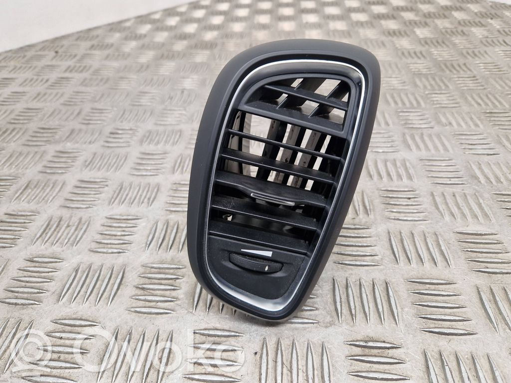 Renault Scenic IV - Grand scenic IV Boczna kratka nawiewu deski rozdzielczej 