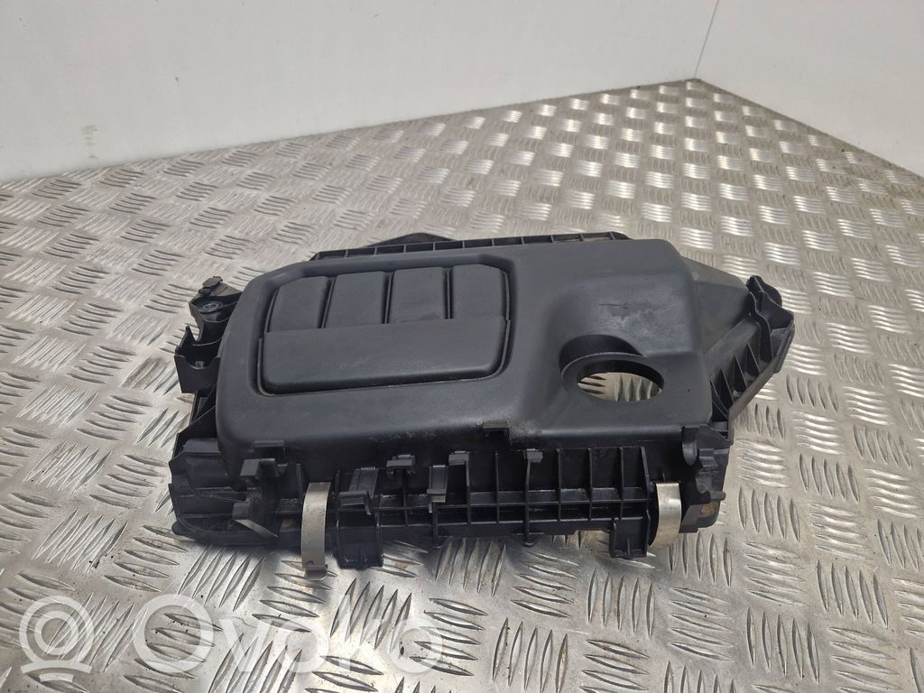 Renault Kadjar Engine cover (trim) 