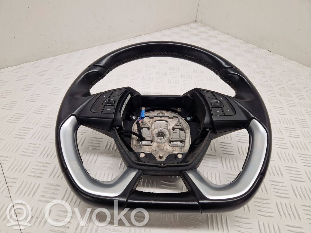 Volante   98085005ZD,00010122,28383975,307225285P96