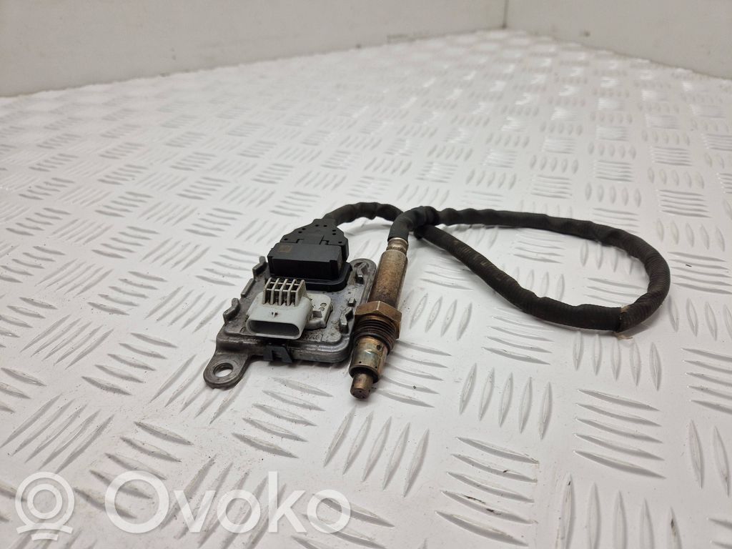 Renault Megane IV Lambda probe sensor 