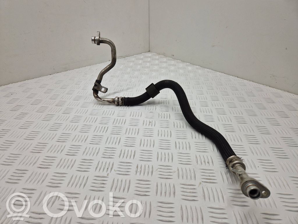 Renault Megane IV Wąż / Przewód klimatyzacji A/C 