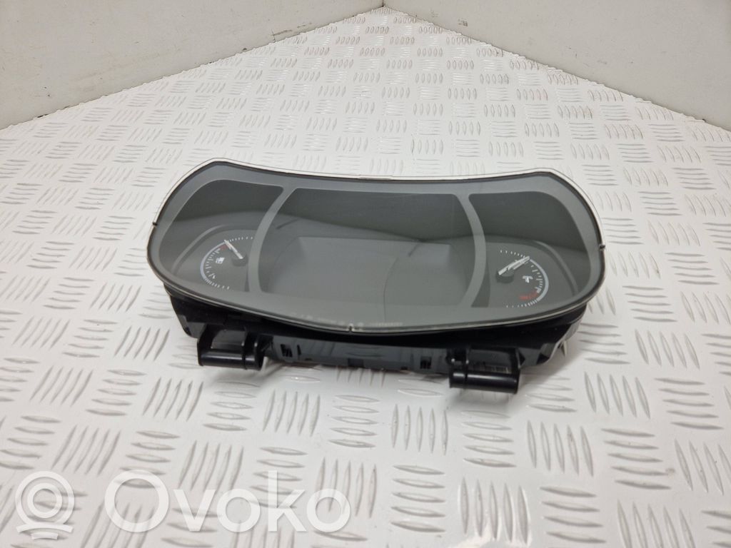 Renault Talisman Speedometer (instrument cluster) 