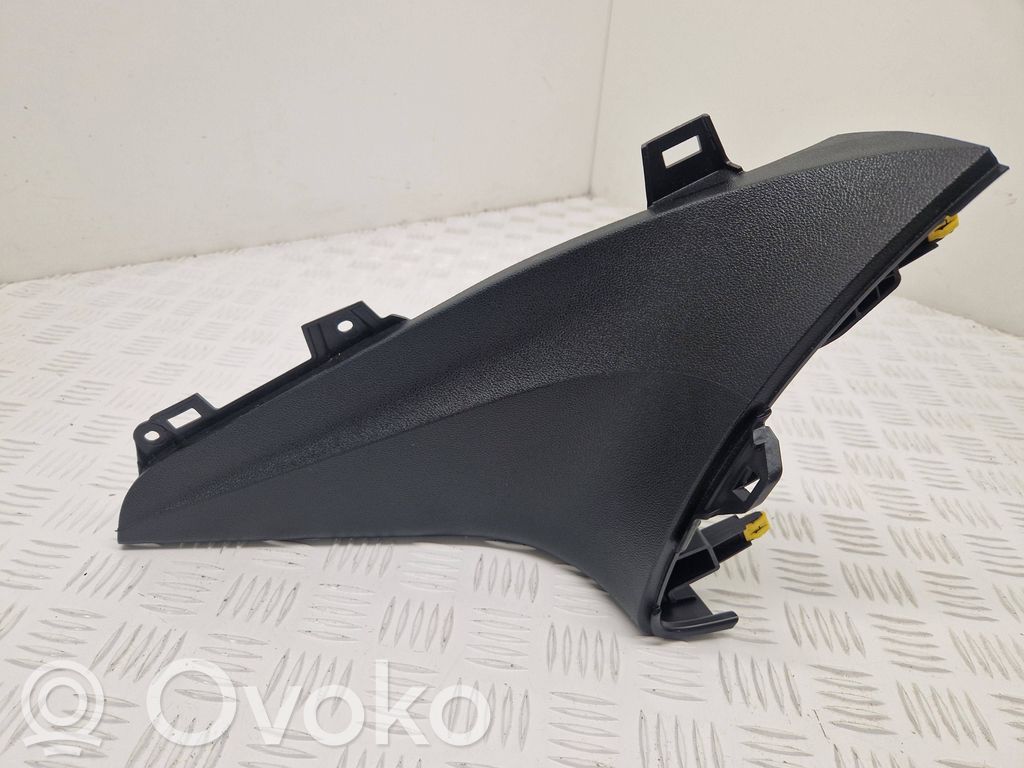 Renault Talisman Inny element deski rozdzielczej 