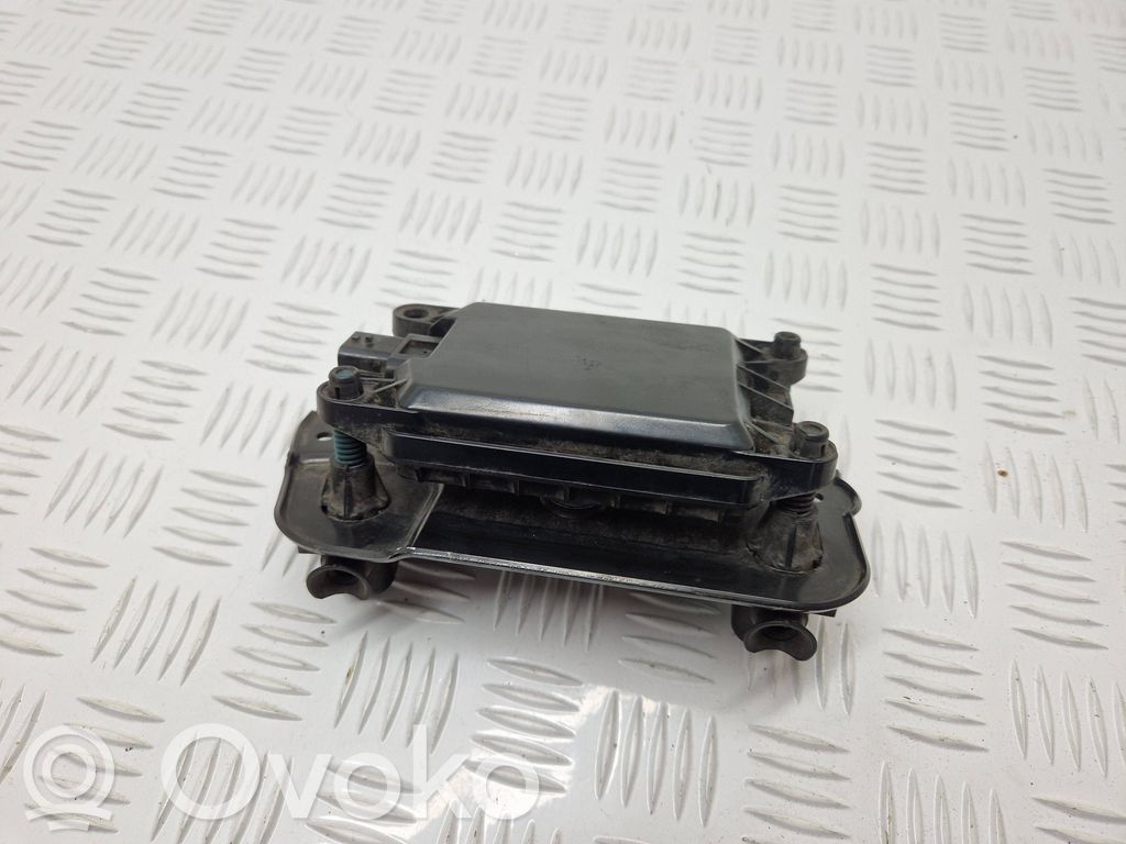 Renault Talisman Radarsensor Abstandsradar 